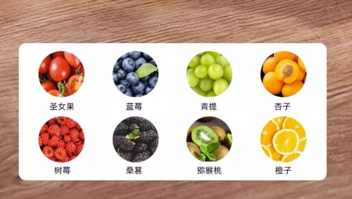 水果盒学生便携保鲜盒上班族饭盒便当盒冰箱摆地摊收纳盒详情15