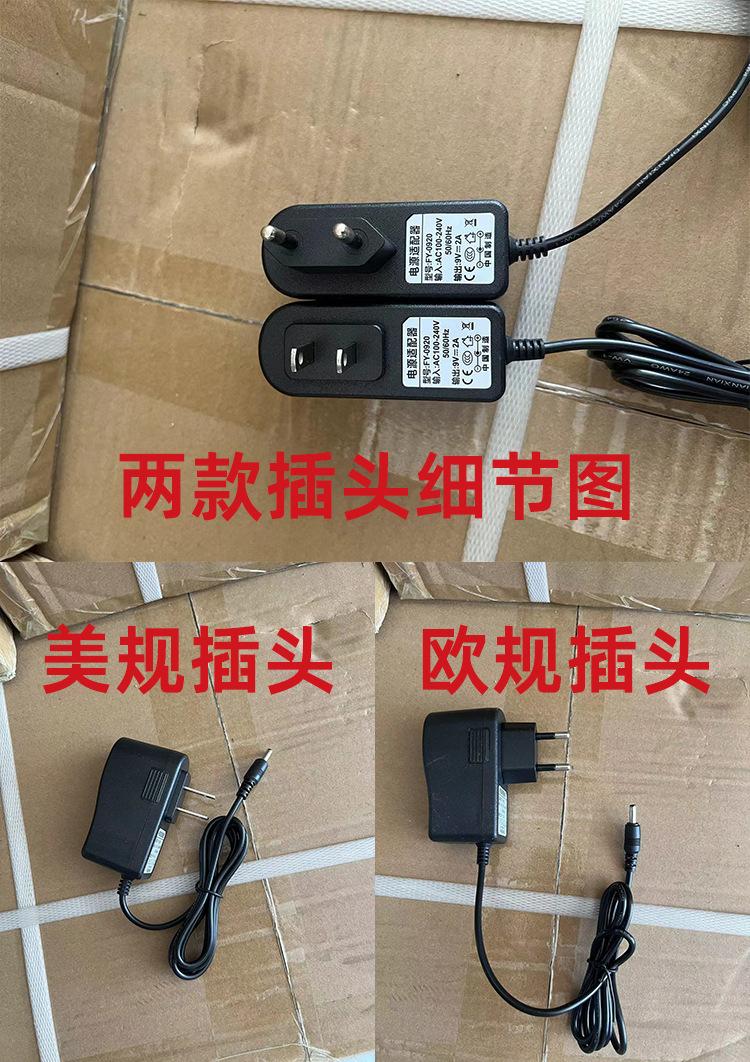 新款全自动卷烟器粗细一机两用款小型手动拉烟器电动卷烟机器批发详情22