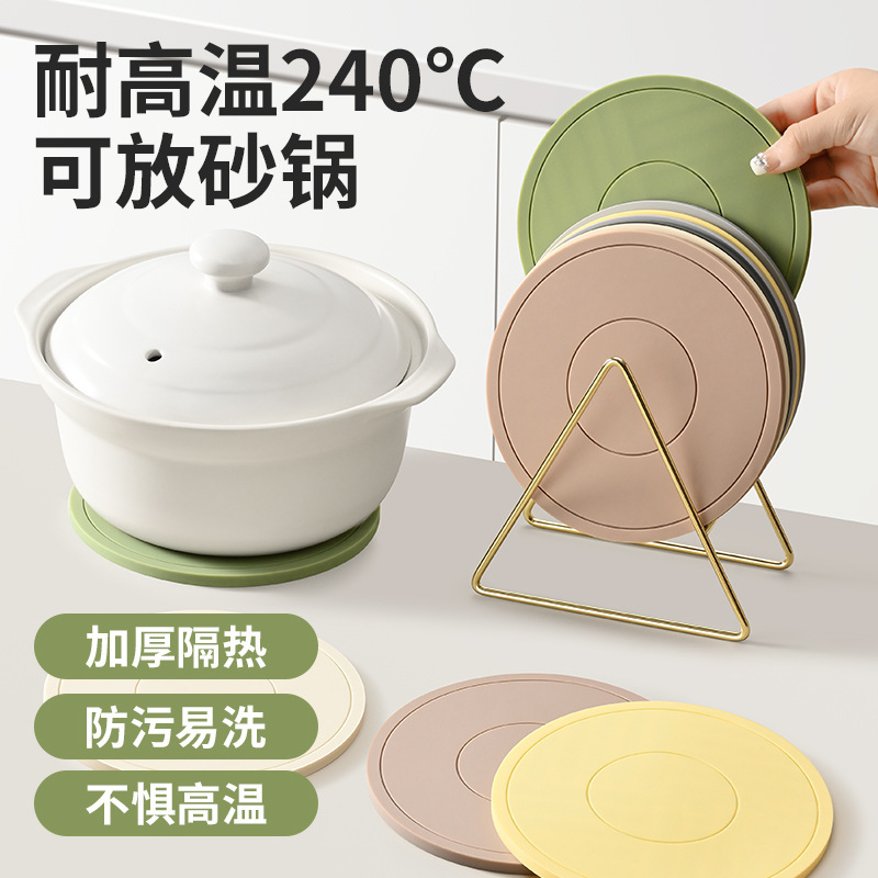 烘焙好助手硅胶刮刀烤盘蛋糕盘硅胶制品厨房用具详情3