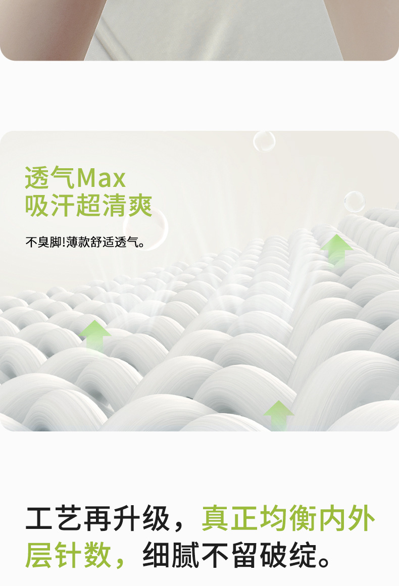 袜子女夏季薄款船袜无骨网眼透气ins潮刺绣低帮浅口卡通隐形船袜详情5