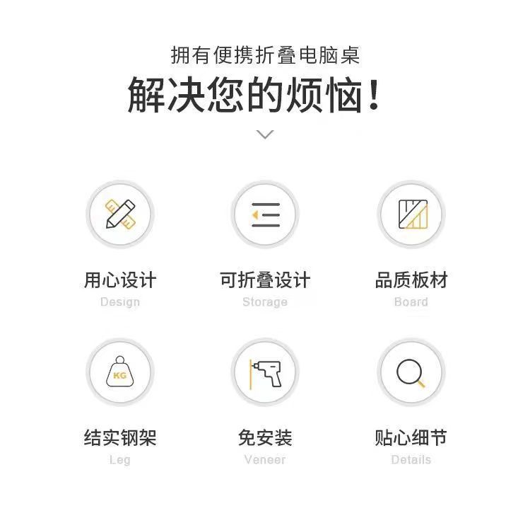 户外折叠桌摆摊桌家用简易餐桌椅吹塑折叠桌子夜市塑料便携长条桌详情3