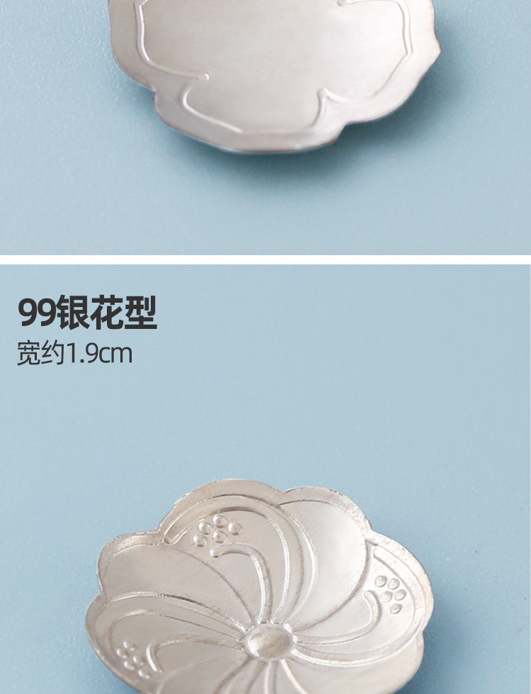 空熏杯 品香器香炉 香薰炉黄铜熏香炉隔火空熏闻香杯香具香道工具详情19
