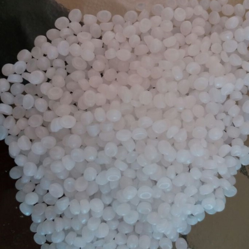PP台湾李长荣8661注塑级高透明食品瓶子料耐低温冲击料塑料粒子详情35