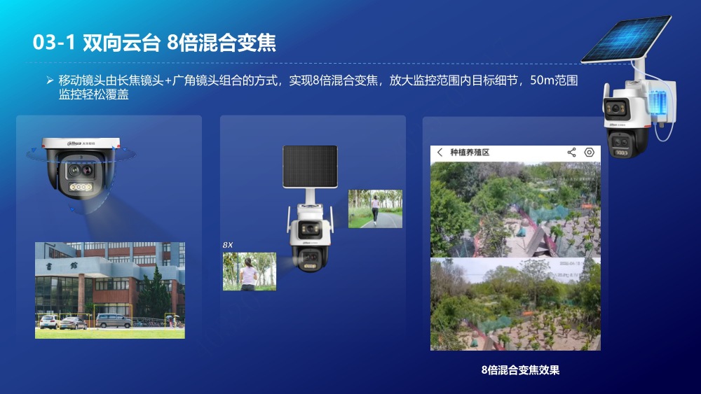 大华600万太阳能一体机4G电池变倍变焦集成监控系统AOV夜视王新款球机详情14