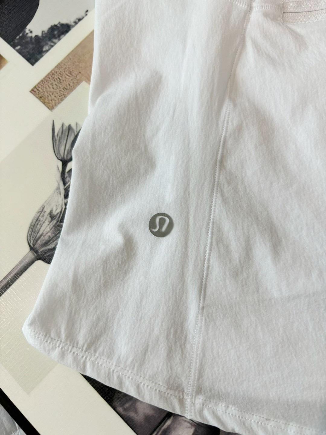 lulu防晒衣同款mistover防晒外套女瑜伽服收腰显瘦高版细节一致详情11