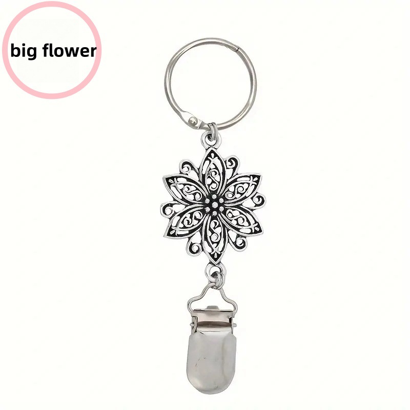 新款旅行手编帽子夹户外背包行李收纳夹编织多用途草帽夹帽子配件详情8