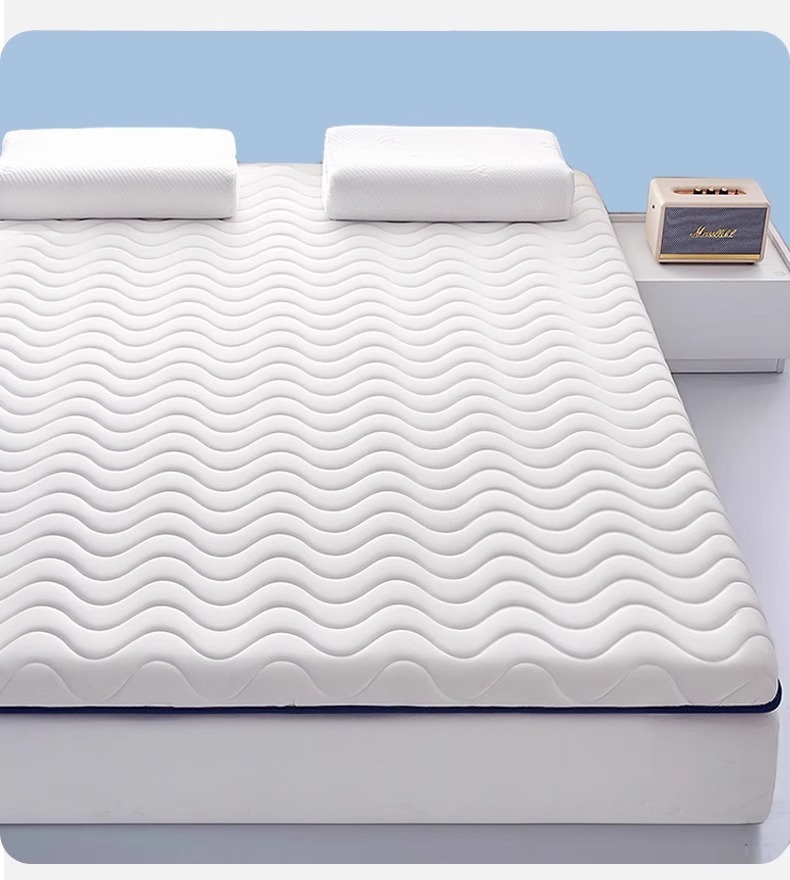 床垫软垫家用卧室海绵垫被学生宿舍单人床褥子租房地铺专用榻榻米详情11