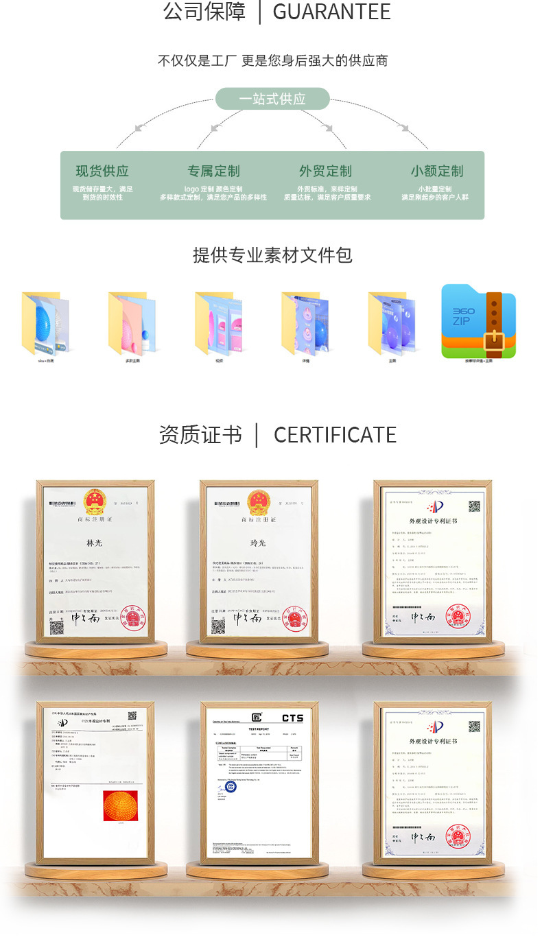 加长纯棉伸展带瑜伽用品家用拉伸运动健身器材体育健身用品批发详情28