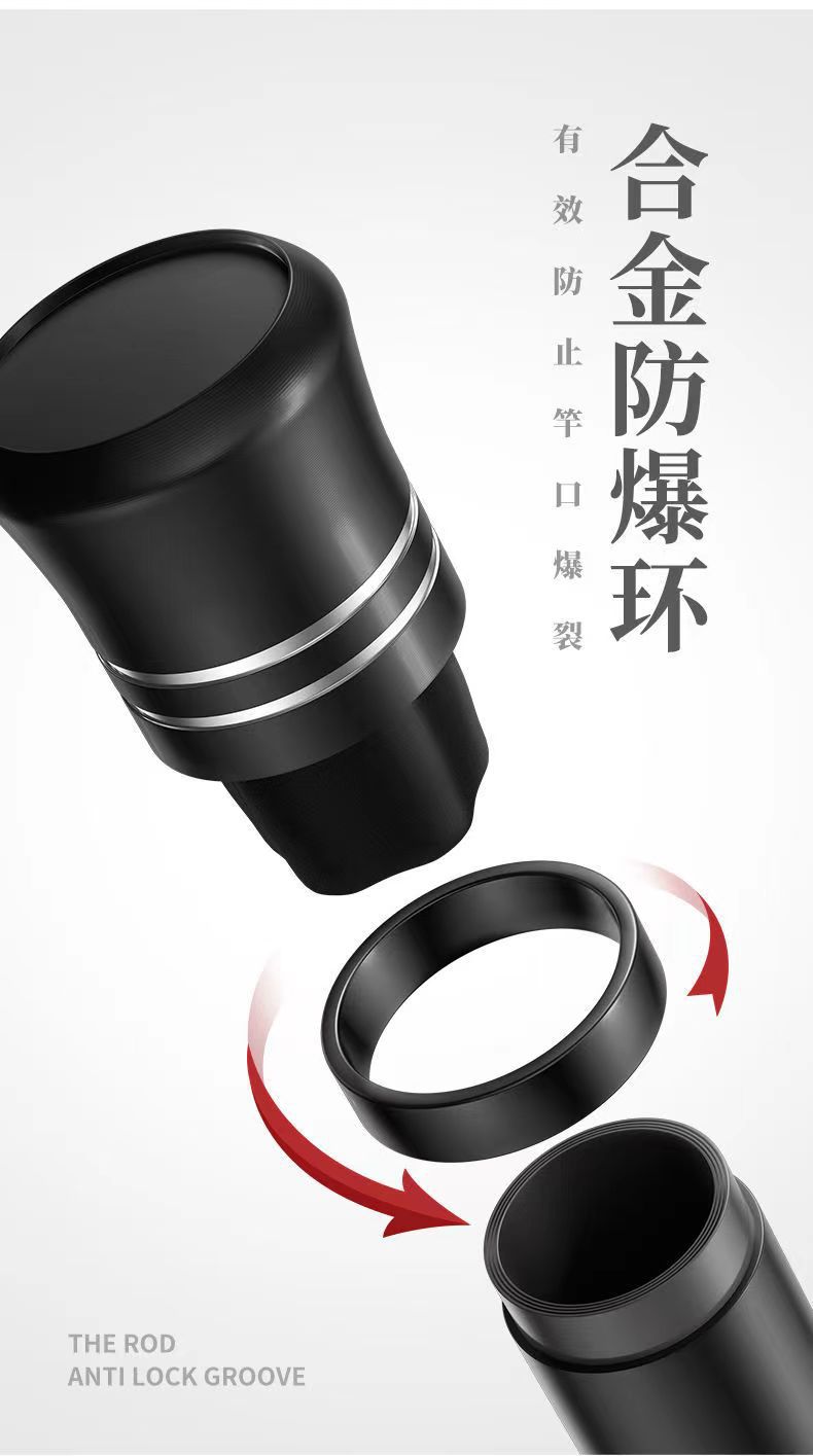 FIASST鱼竿手竿碳素超轻超硬钓鱼竿手杆台钓竿鲫鱼竿轻量大物鱼竿详情19