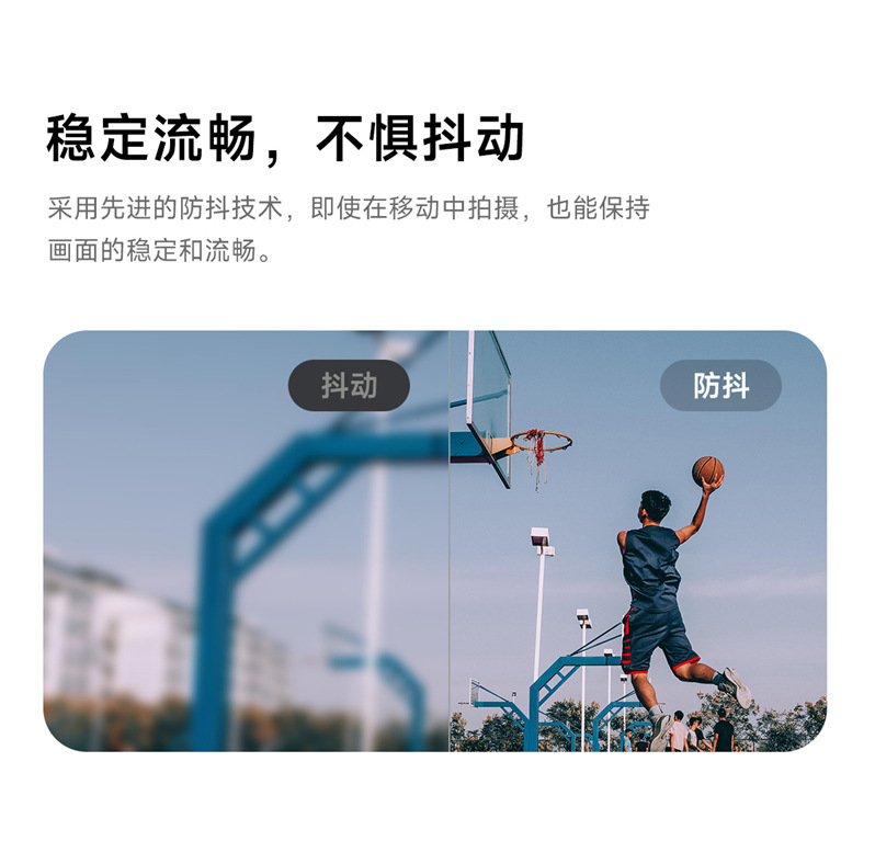 跨境M88智能眼镜200W像素拍摄蓝牙通话语音助手翻译听歌蓝牙眼镜详情4