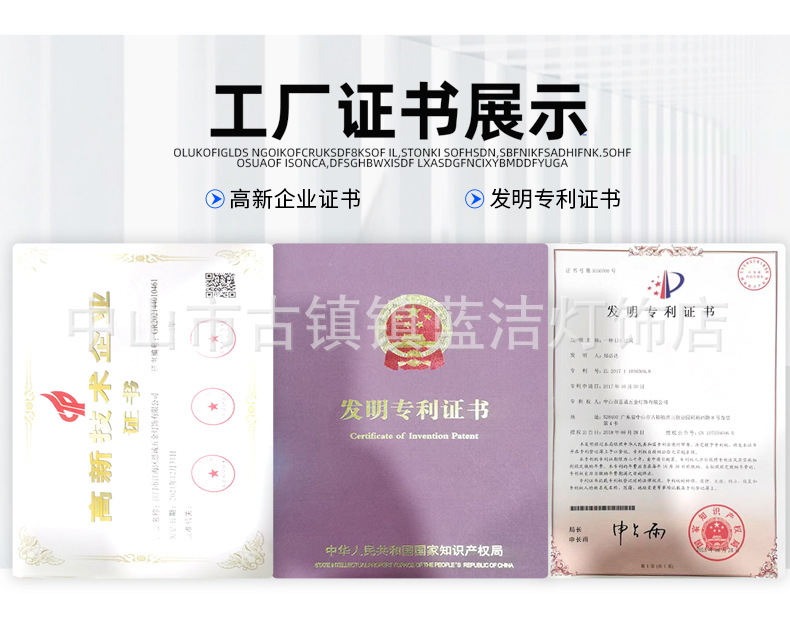 高档欧美风四格圆形水果果盘创意轻奢茶几摆件水果盘多层三层网红详情6