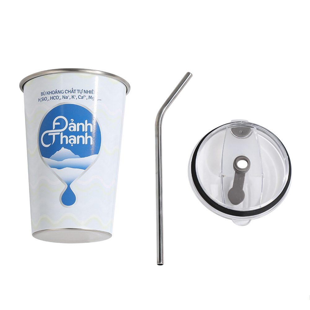 304不锈钢水杯随手杯可印刷跨境货源啤酒杯详情12