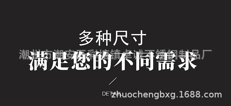 加厚铝合金夹单器外卖订单夹方便取单器滚珠抽单夹防风长度支持改详情23