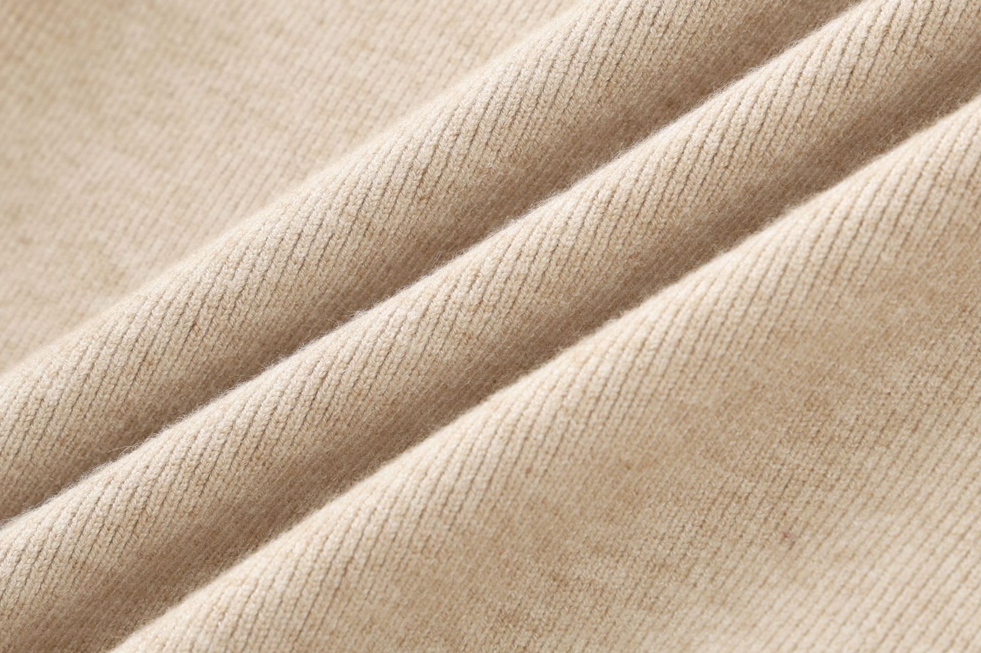 New Korean-style hoodie Ankela red soft and fluffy sweater for women autumn and winter loose and versatile laid-back coat, one-piece consignment pic 17