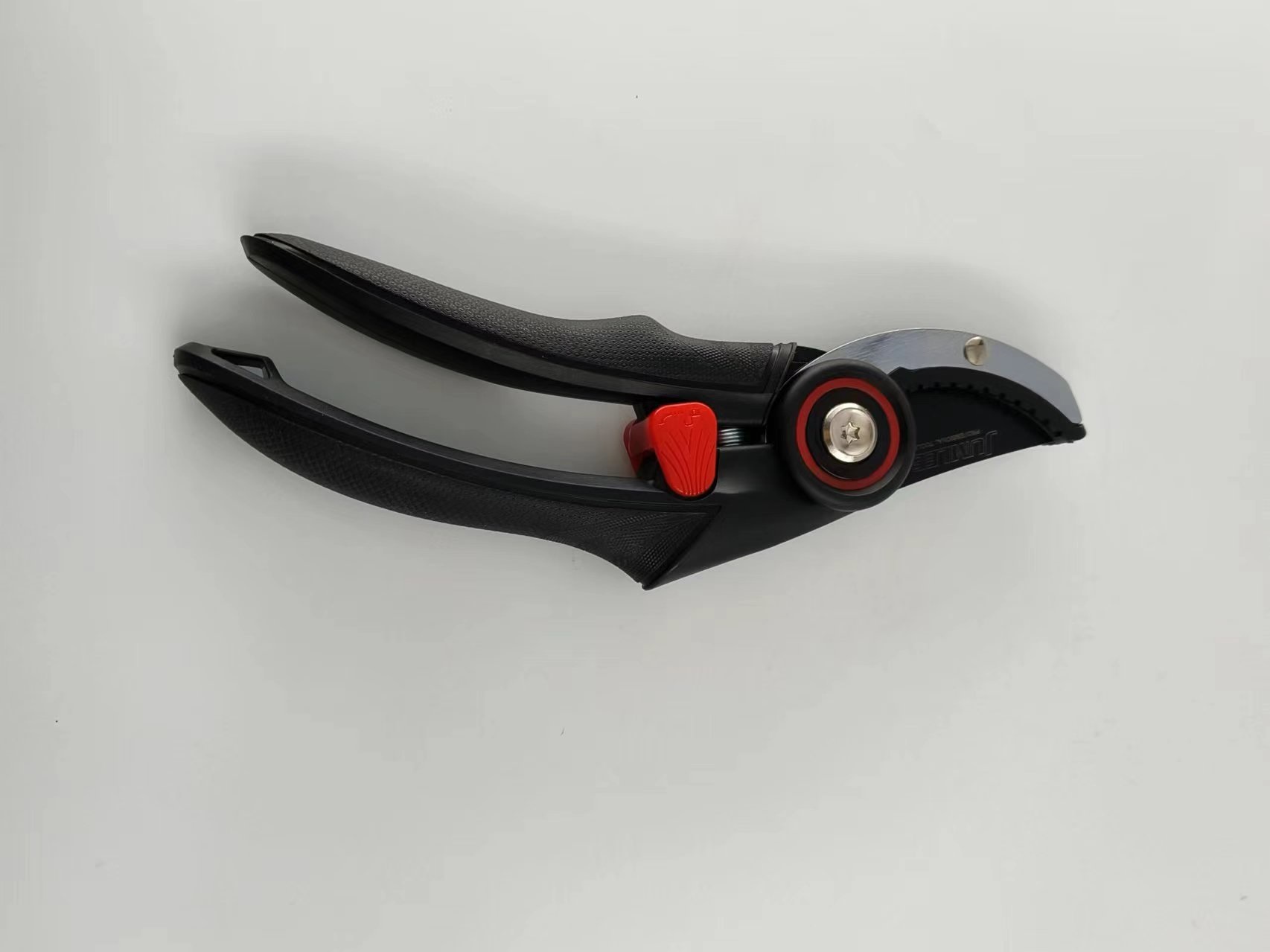 Gardening shears, multi-functional pruning shears for thick branches, household powerful fruit tree pruning shears, nursery flower pruning shears that save effort pic 2
