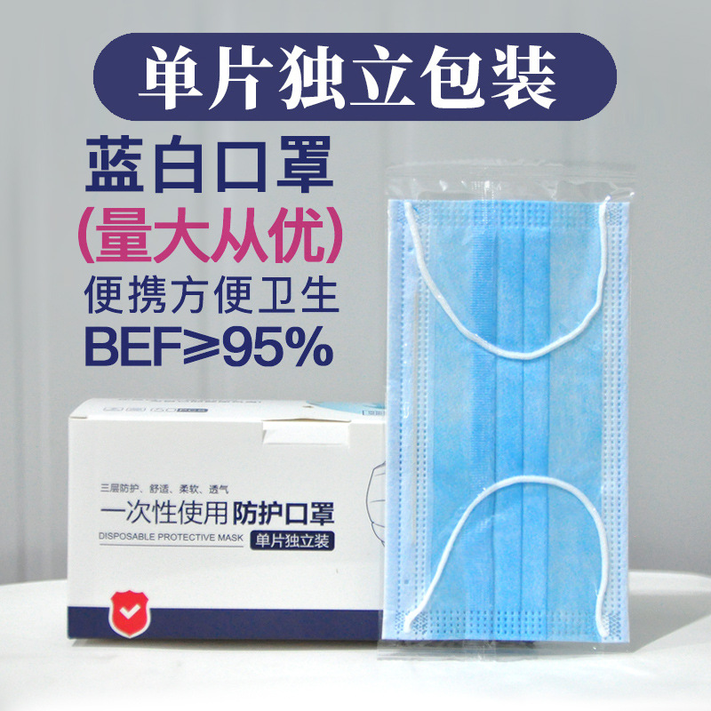 一次性条形帽工厂美容无纺布头套批发一次性网帽厨房用一次性帽子详情3