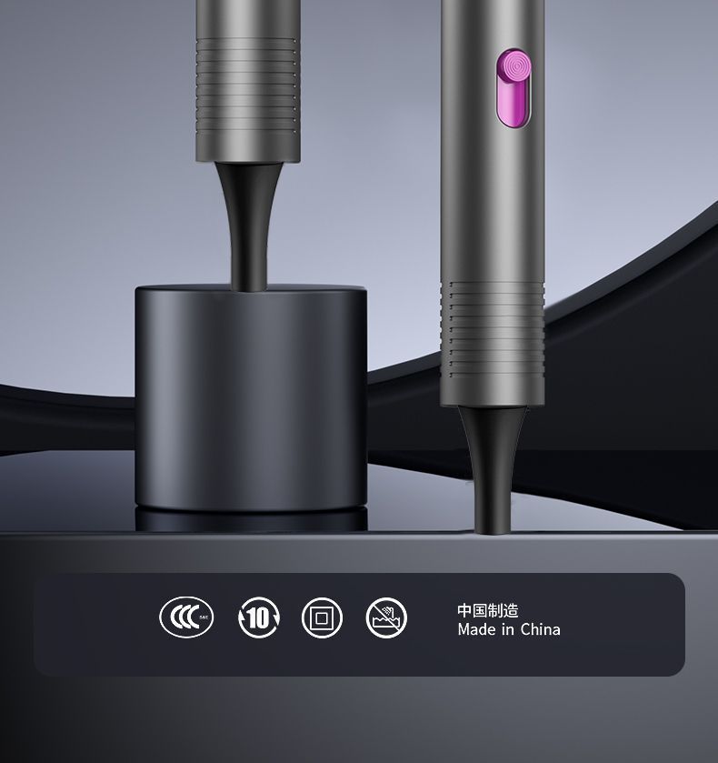 专用德国吹风机大功率不伤发负离子恒温冷热交替吹风筒宿舍电吹风详情2