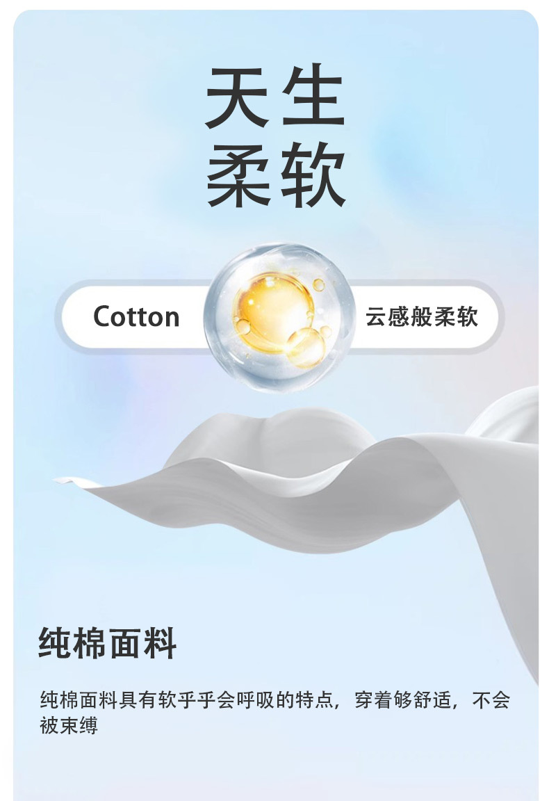 A类抗菌100%纯棉睡衣女士春秋季女款长袖开衫四季可外穿家居服女详情11