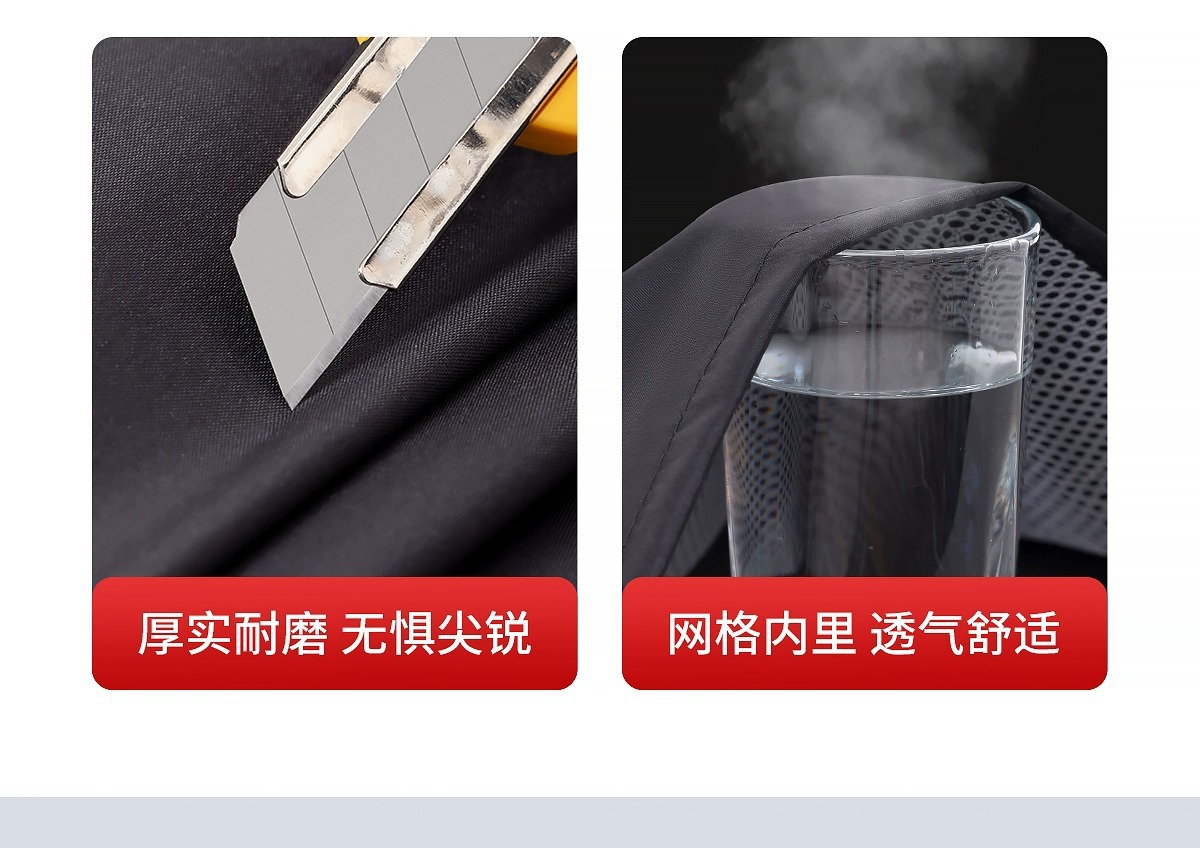 雨衣雨裤套装全身防暴雨男女成人分体式反光电动车户外骑行雨衣详情15