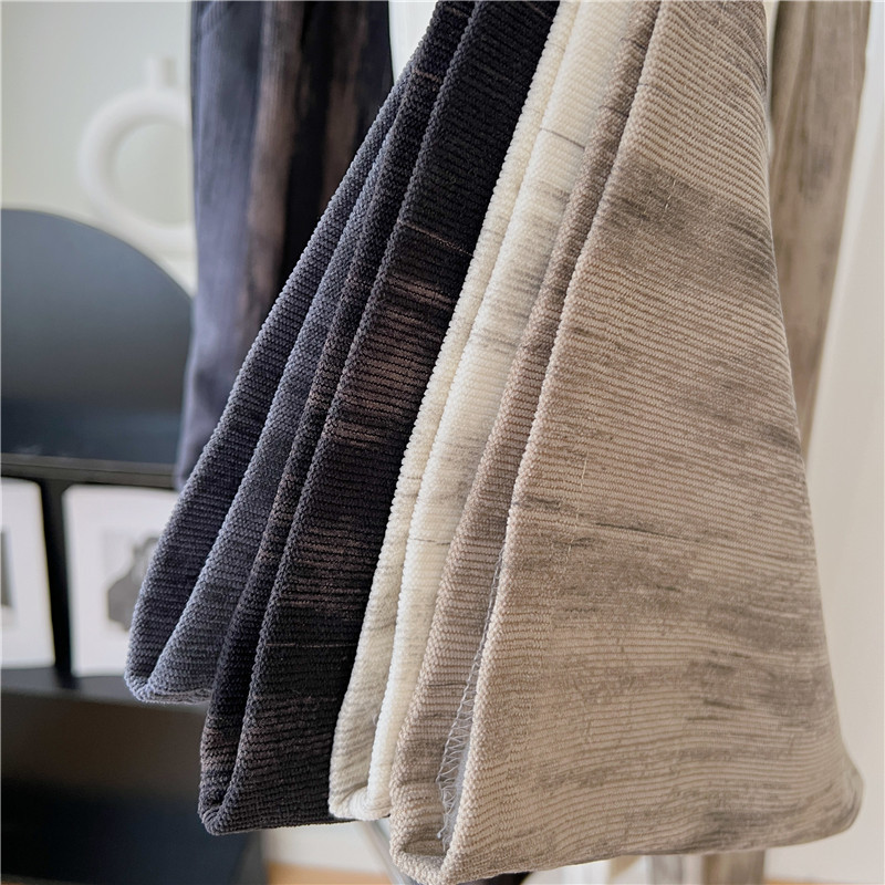 Autumn tie-dyed wide-leg pants, dirty pants, high-waisted, slimming, casual straight-leg loose floor-length pants for women pic 4