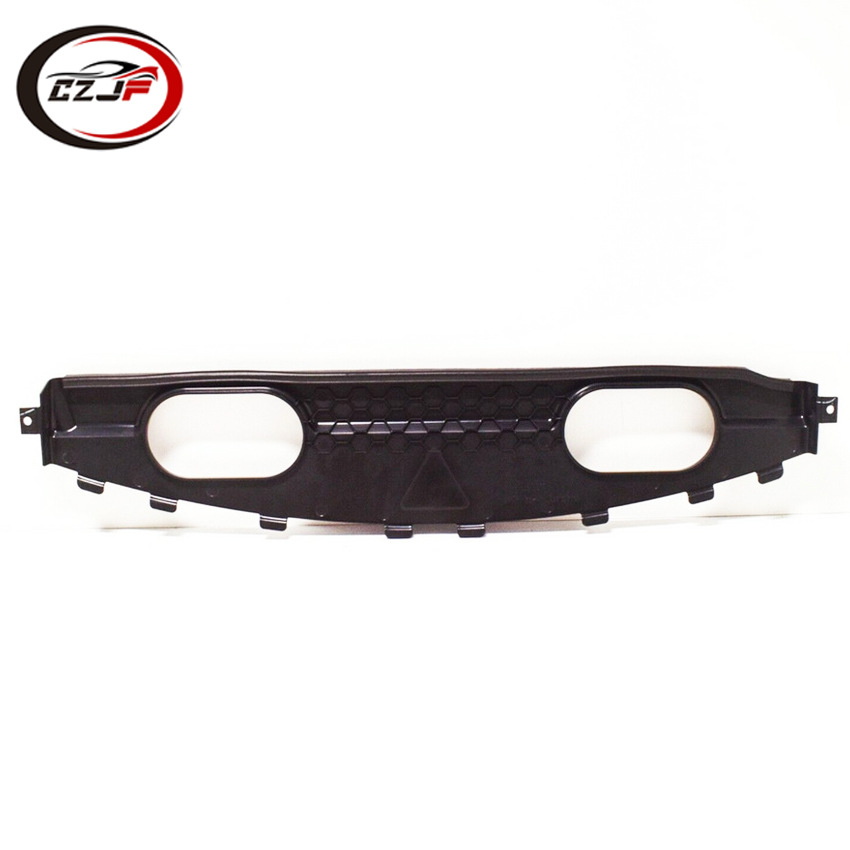 Применяемый в 2014-17 BMW BMW BMW BMW BMW 5 F15 воздушный дефлектор 5164732654 pic 1