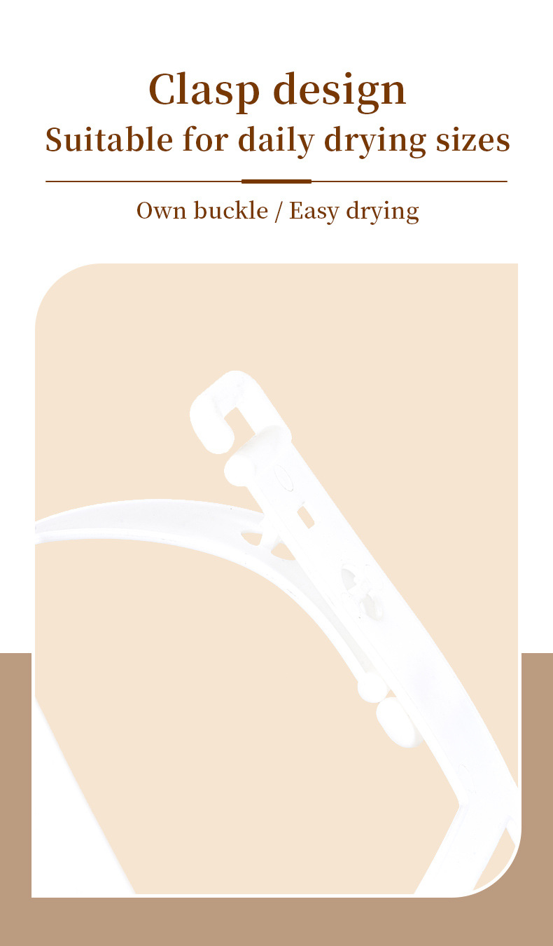 Pillow drying rack Multi-functional pillow drying rack详情6