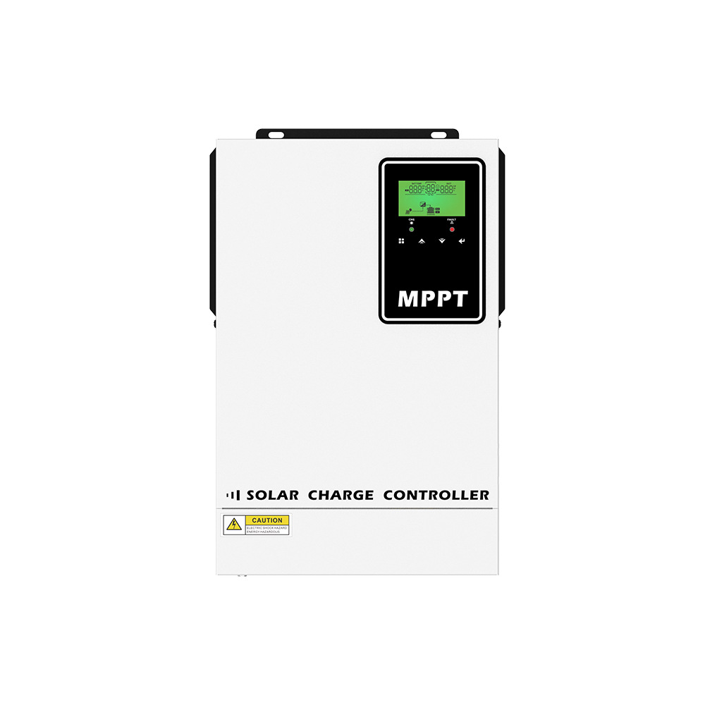 140ADC24V大功率MPPT太阳能控制器宽电压范围光伏电站专用4.5KW电工电气详情3