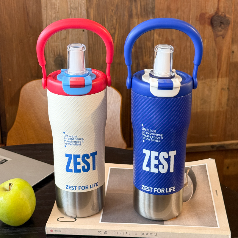 冰霸杯保冷保温杯女吸管杯大容量男不锈钢车载办公室水杯子保温杯详情10