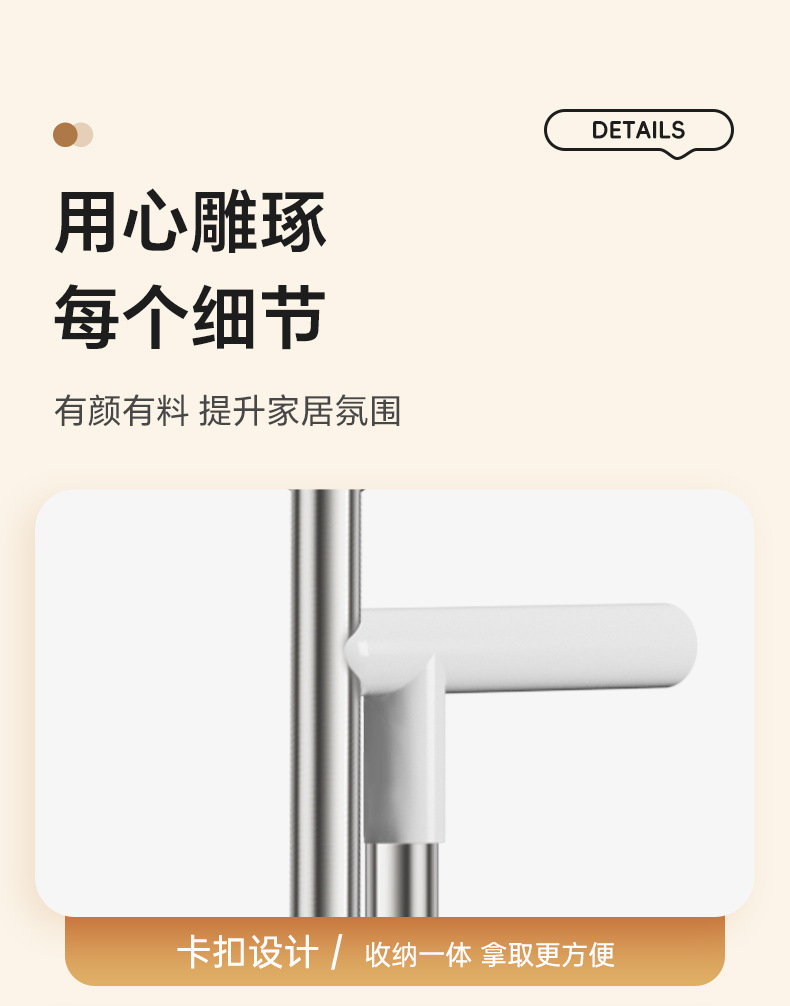 Broom and dustpan set, household broom, water scraper, non-stick hair dustpan, sweeping wonder, broom, garbage shovel pic 11