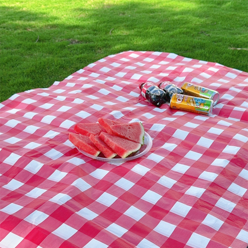 露营一次性桌布可降解石头布户外晚餐桌垫长方形加厚桌面小号台布详情12