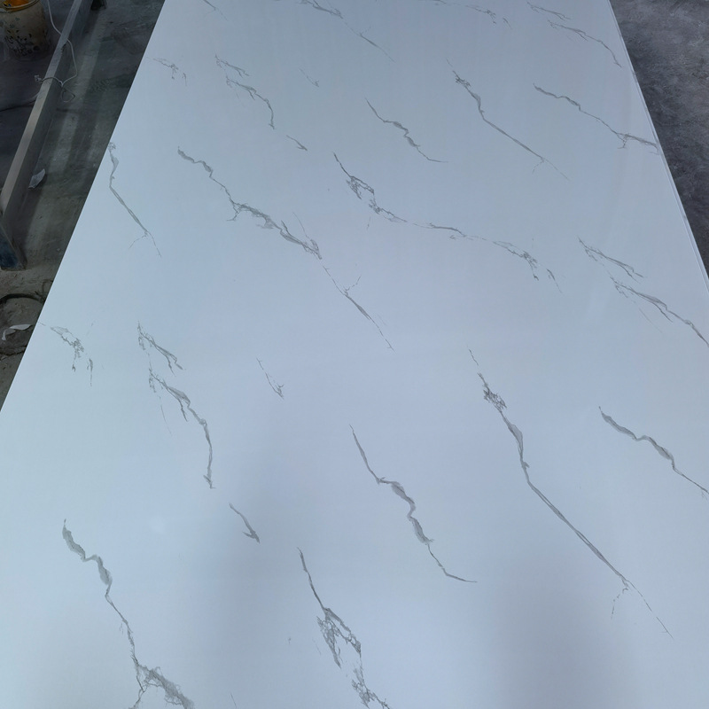 碳晶板uv板材仿大理石装饰板卫生间洗浴防水防潮饰面板石塑护墙板详情9