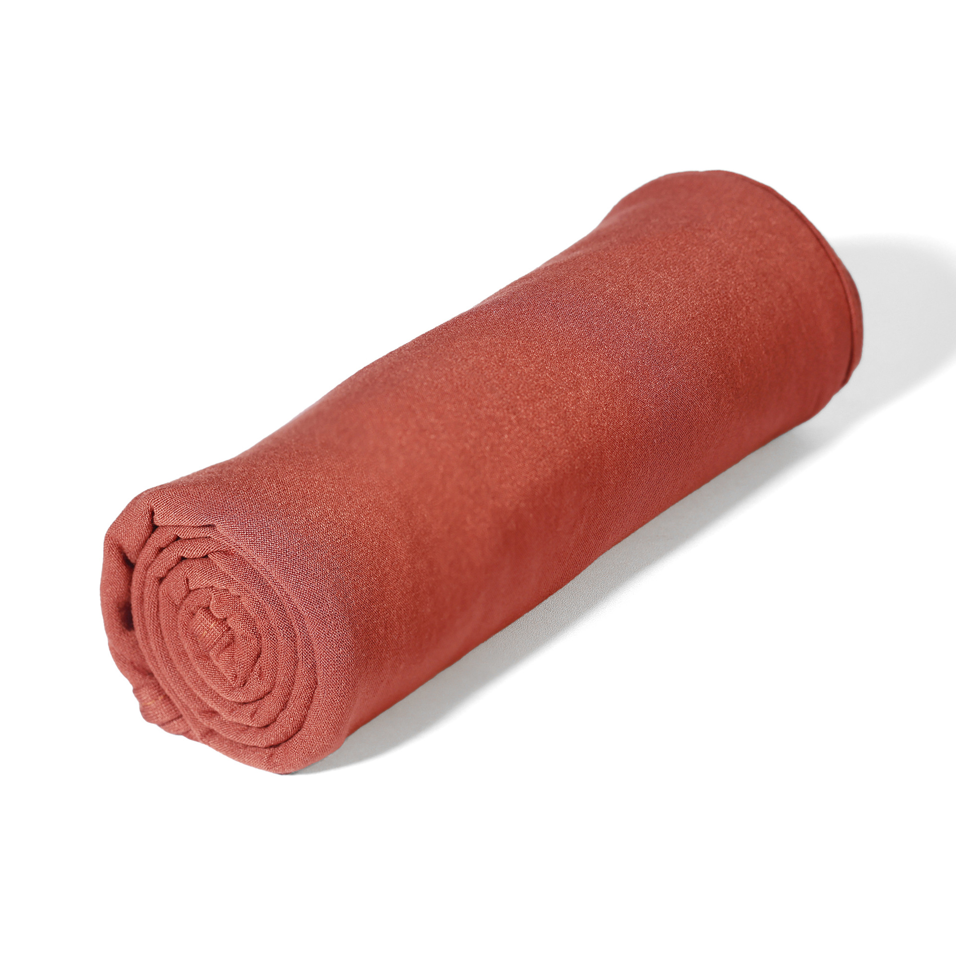 【高品质丝光棉】汗布包头长巾女套头防沙围巾头巾一体中东穆斯林详情17