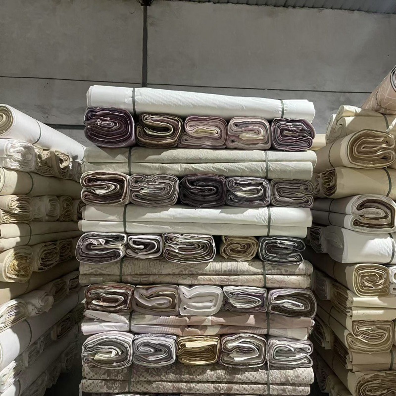 工厂直销塞包纸印花新闻花纸塞鞋填充纸瓷器餐具防潮玻璃隔层纸详情4