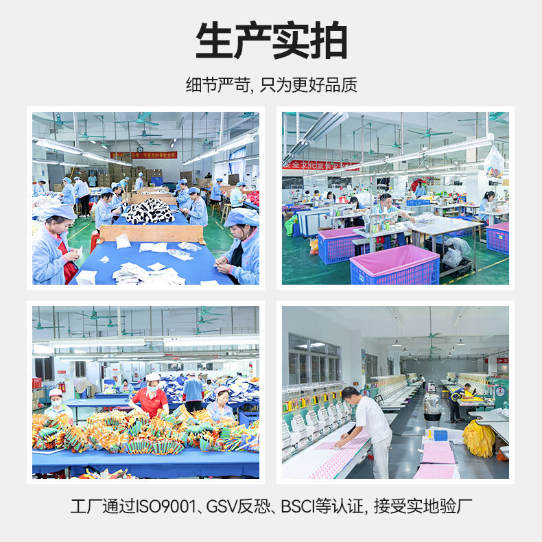 jollybaby趴姿安抚巾宝宝哄睡神器玩偶0-1岁可入口咬婴儿安抚玩具详情5