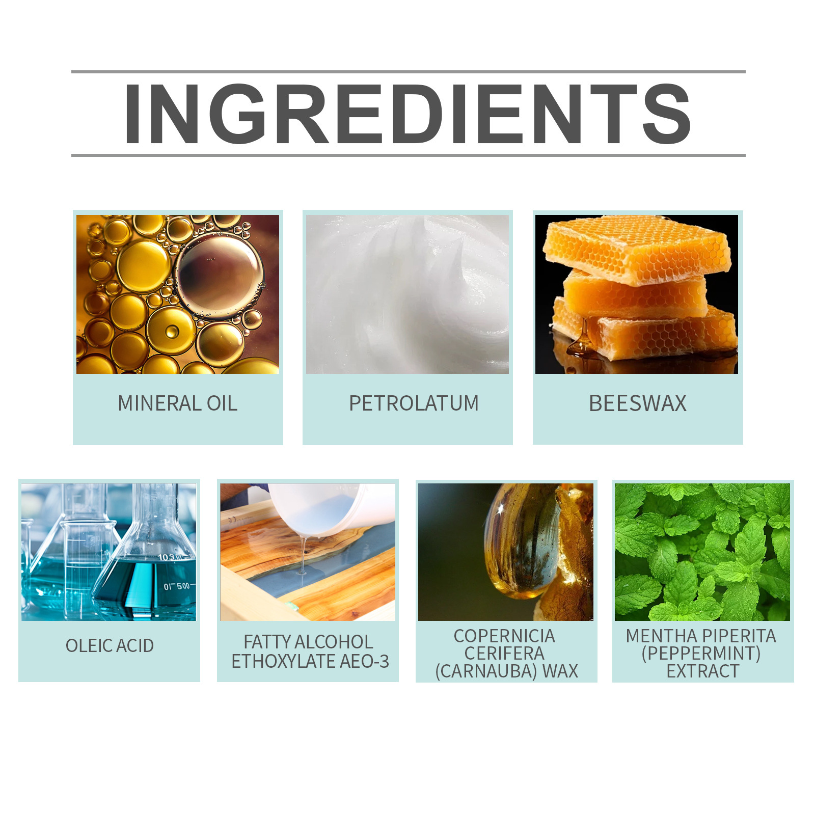 JAKEHOE水性木材家具装饰漆 木门家具门窗翻新改色彩色水性木器漆详情8