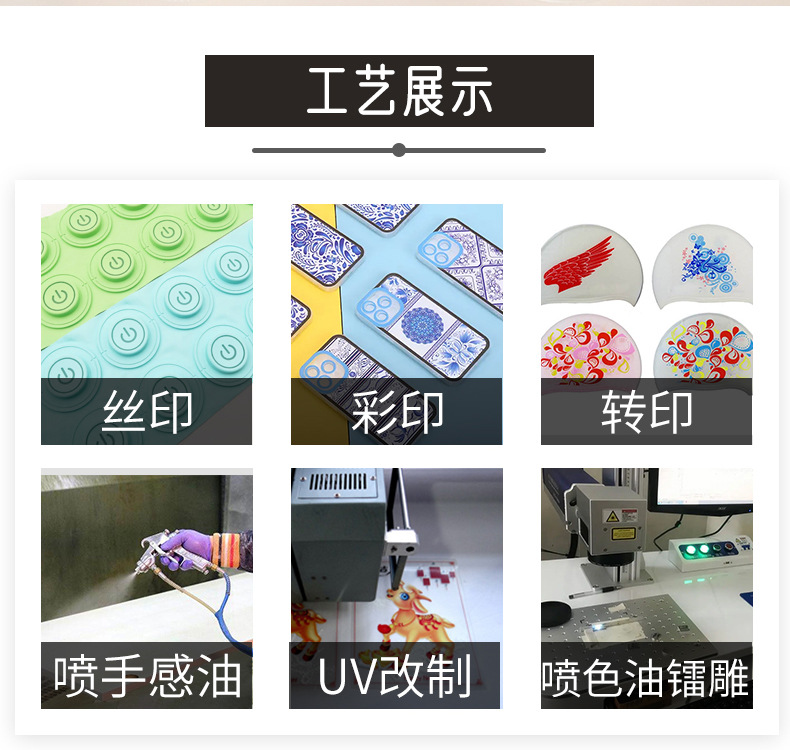 跨境爆款卡板硅胶杯垫餐垫防滑隔热防湿简约防水柔软环保材质定制详情11