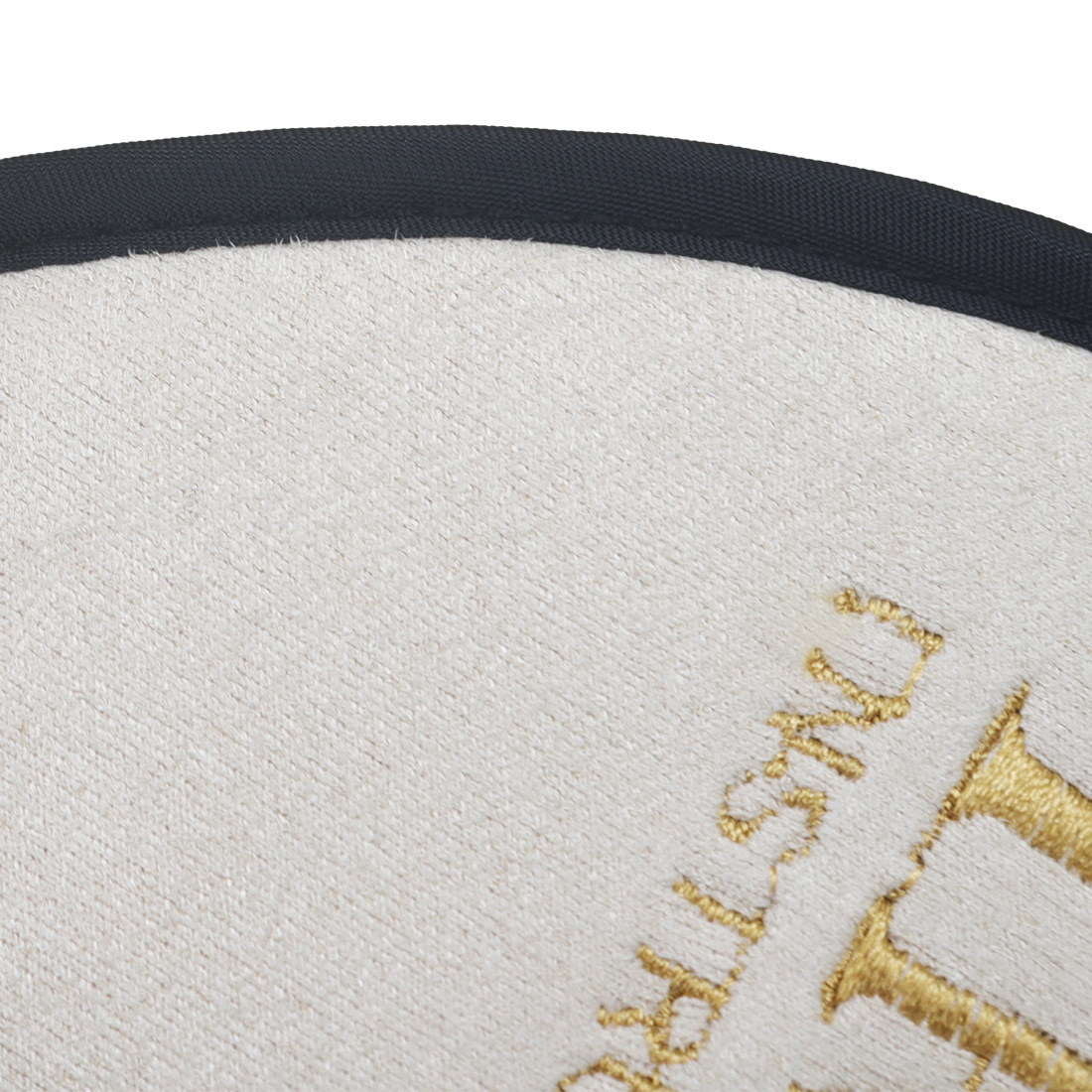 3/4/4中提琴腮托垫绒布提琴肩托护颈布肩垫中提琴配件琴托垫批发详情22