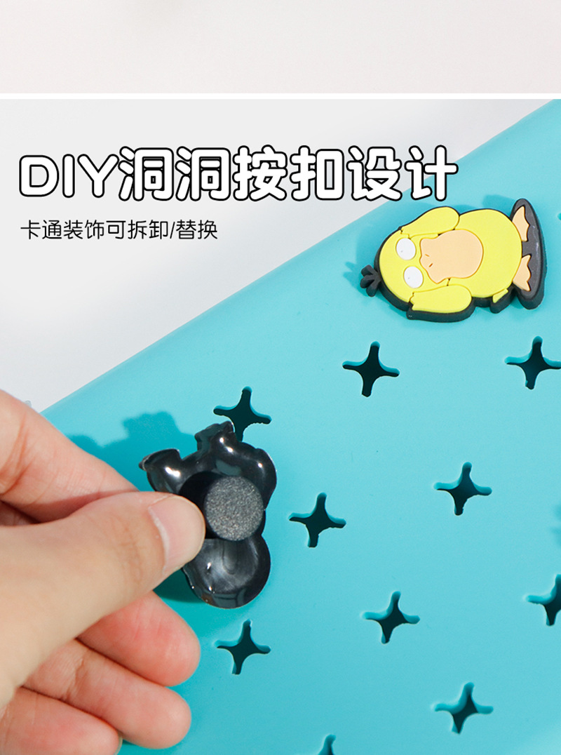 Многофункциональный diy-силиконовый мешок с многофункциональным переброском через плечо для пляжного отдыха на пляже для мобильных телефонов pic 11