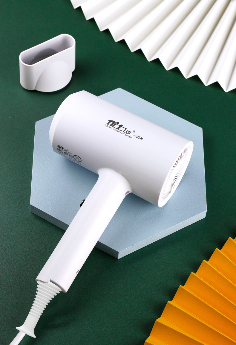 Youshi hair dryer, home dormitory blue Light negative ion Hair dryer, High-power hair care, quick-drying, internet-famous electric hair dryer pic 28