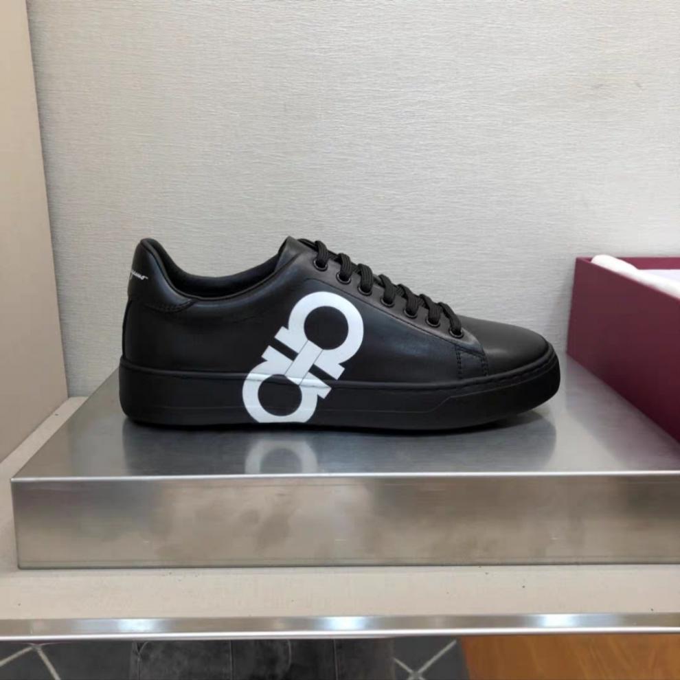 Luxury goods Europe Station: genuine white sneakers, trendy shoes, sneakers, casual shoes, sportswear, hip-hop, trendy brands, printed single shoes for men pic 3