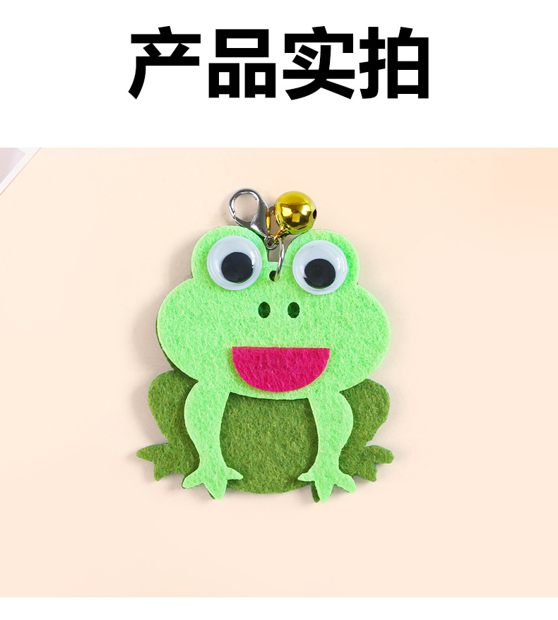 厂家直销新款猫猫玩具逗猫棒替换头猫咪解闷啃咬毛毡逗猫棒替换头详情8