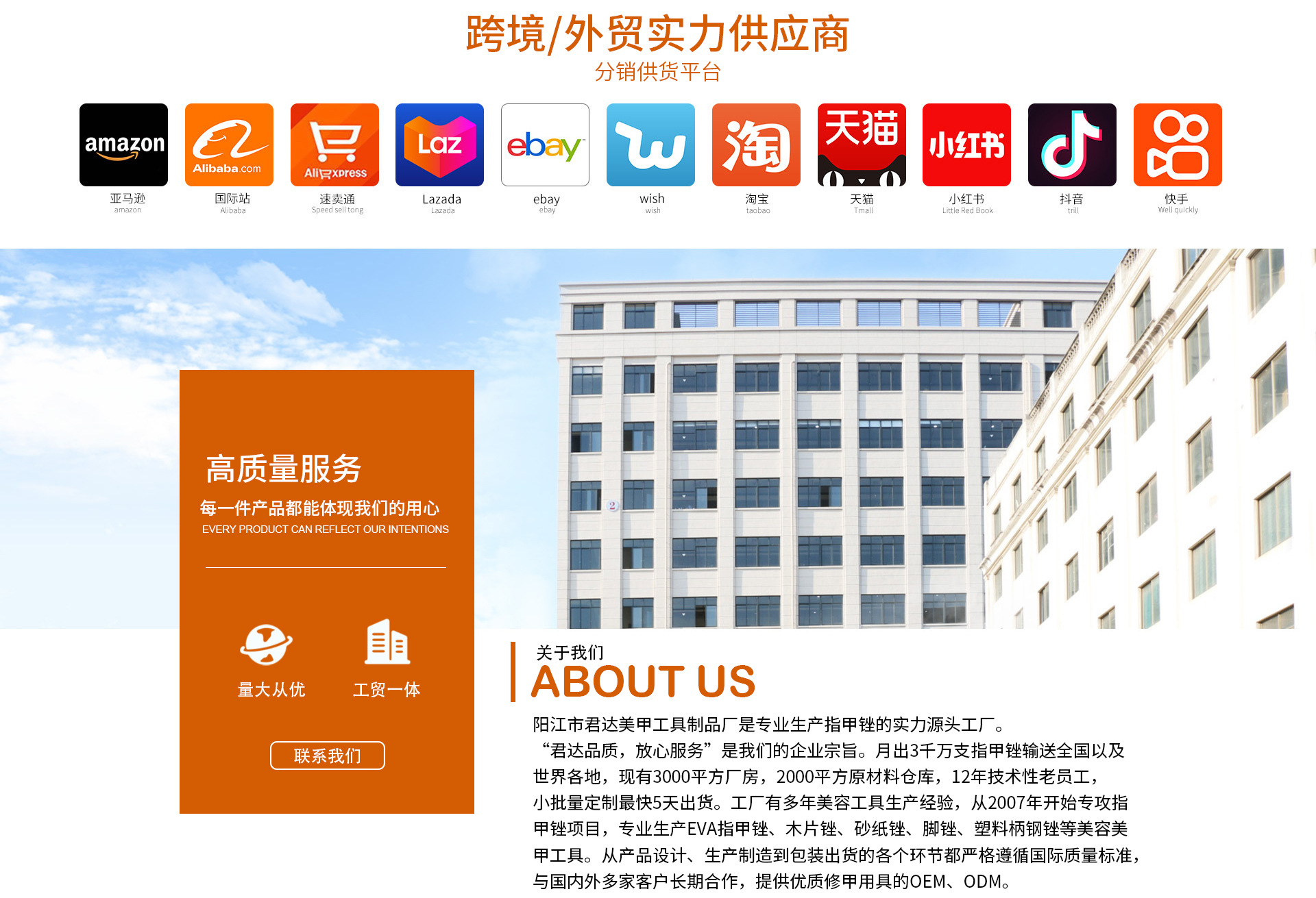 横纹眉夹套装睫毛夹美睫睫毛镊子夹子精密工具不锈钢假睫毛修眉夹详情4