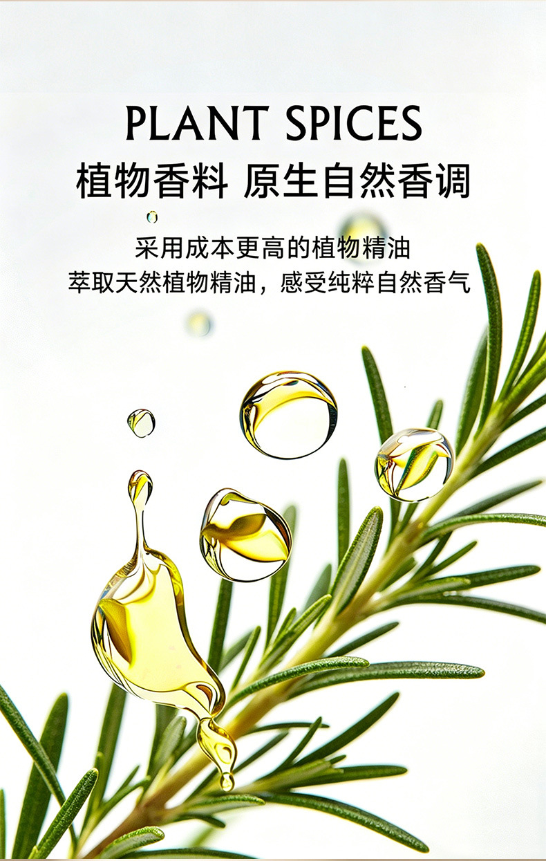 源头工厂加工定制大容量浮雕玻璃杯香薰蜡烛手工大豆蜡除异味跨境详情8