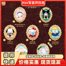 正品假面骑士掌心英雄系列摆件盲盒迷你Q潮玩手办公仔人偶批发详情29