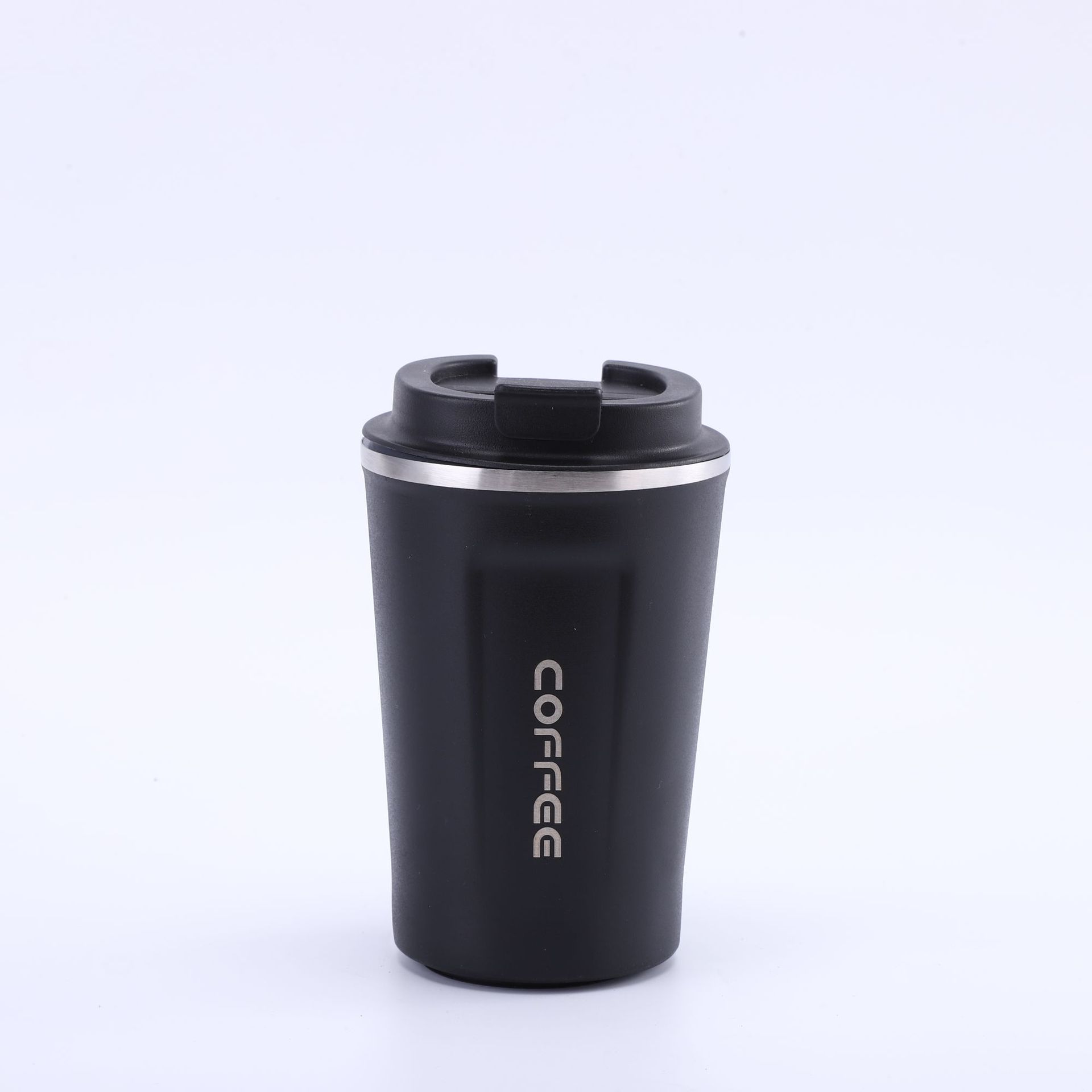 Wholesale of new creative 304 stainless steel insulated cups for men and women, outdoor portable car cups and coffee cups pic 6