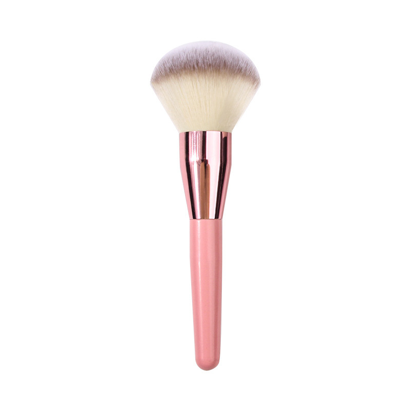 New honey brush, extra-large beauty tool, loose powder contouring brush, fluffy soft bristle setting brush, any color to choose from pic 28