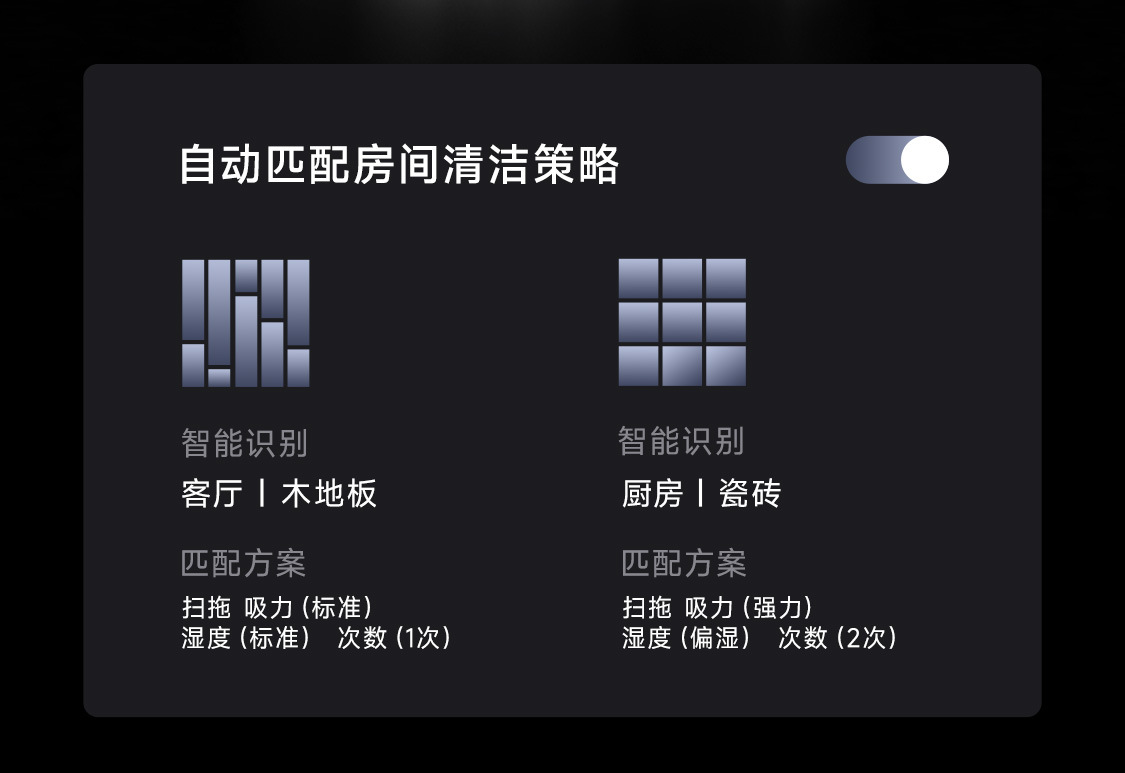 【双机械臂】追觅X40系列扫地机器人扫拖一体全自动上下水X40Pro详情30