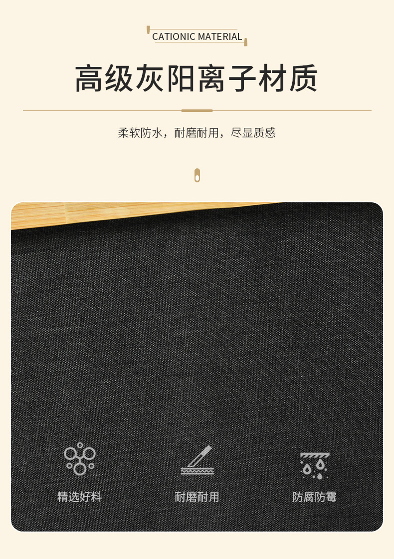 现货脏衣篓可折叠脏衣篮浴室卫生间洗衣篮家用收纳盒阳台收纳篮详情5