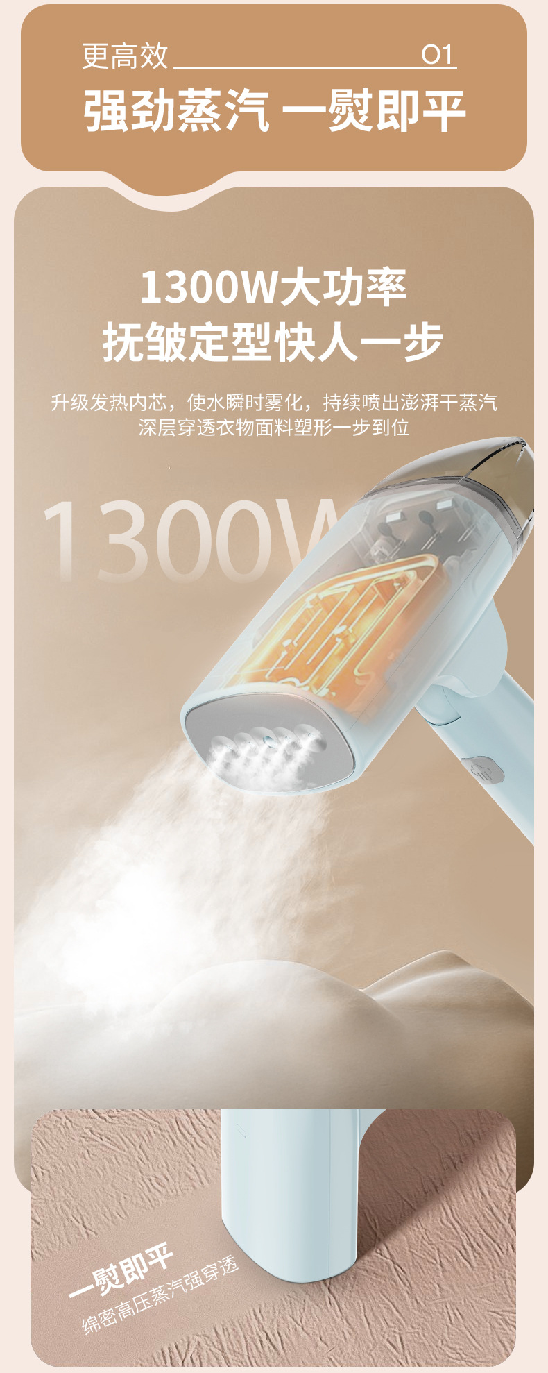 HB-668手持挂烫机电熨斗详情6