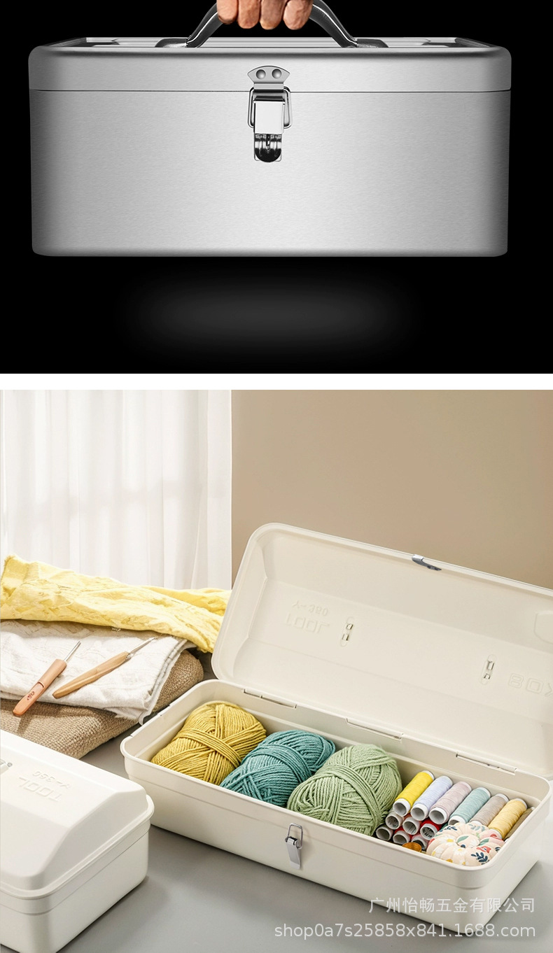 弹簧鸭嘴扣金属挂钩槽板钩S型钩空调支架钩扣详情9